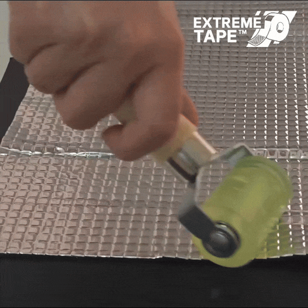 Seam Roller