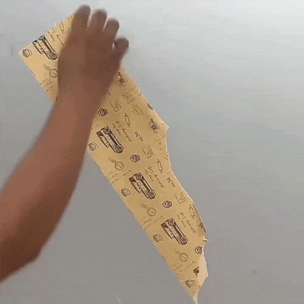 Adhesive Remover Kit