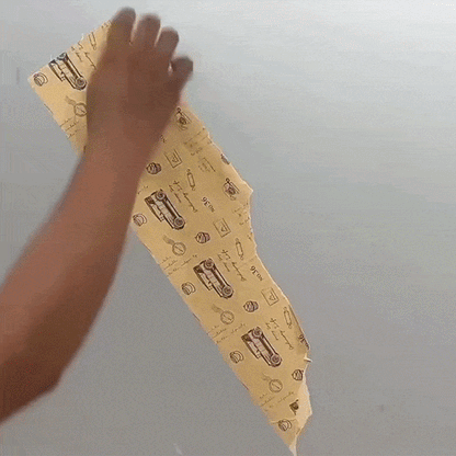 Adhesive Remover Kit