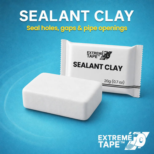 ExtremeSeal™ Sealant Clay