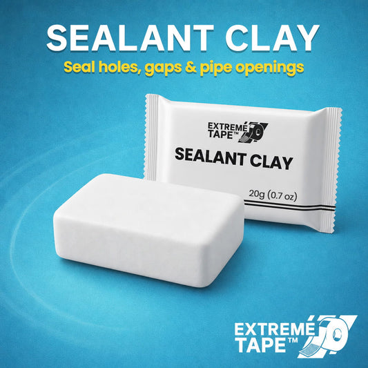Mastic d’étanchéité ExtremeSeal™