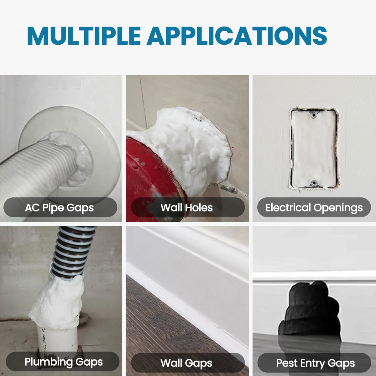 ExtremeSeal™ Sealant Clay