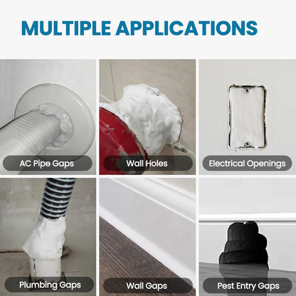 ExtremeSeal™ Sealant Clay