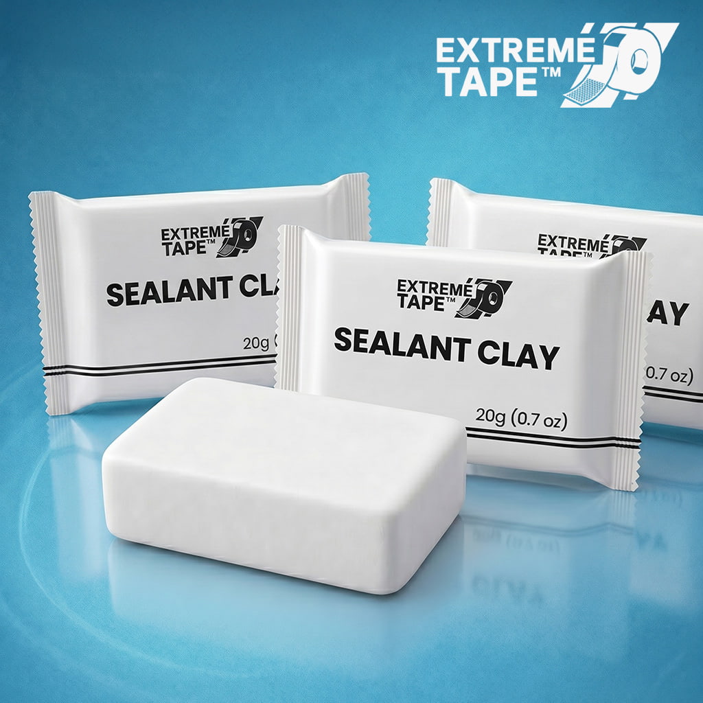ExtremeSeal™ Sealant Clay