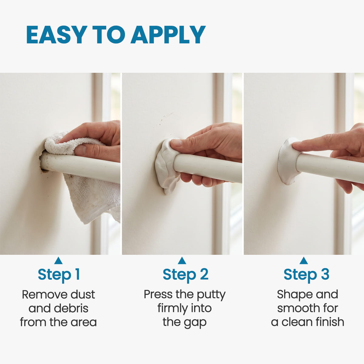 ExtremeSeal™ Sealant Clay