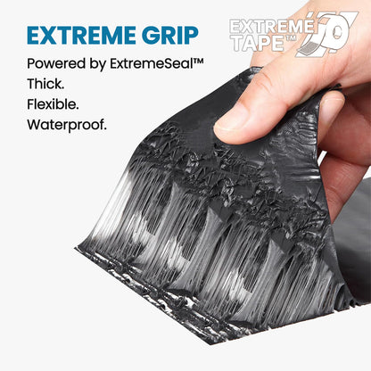 Ruban butyle noir ExtremeSeal™