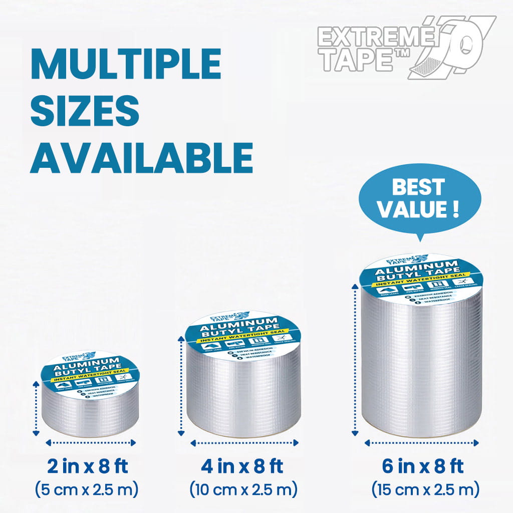 Extreme Tape™