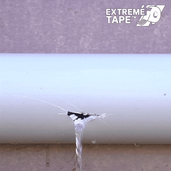 ExtremeSeal™ Weißes Butylband