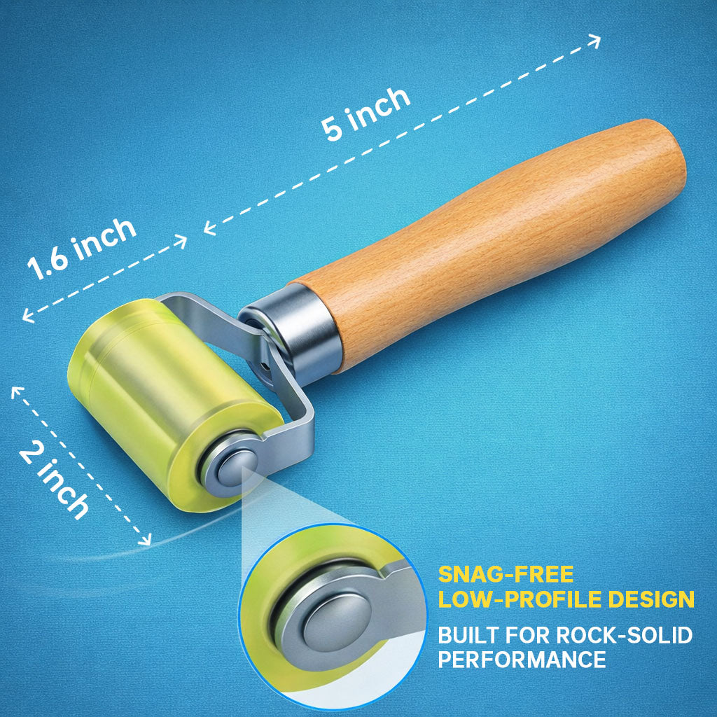 Seam Roller