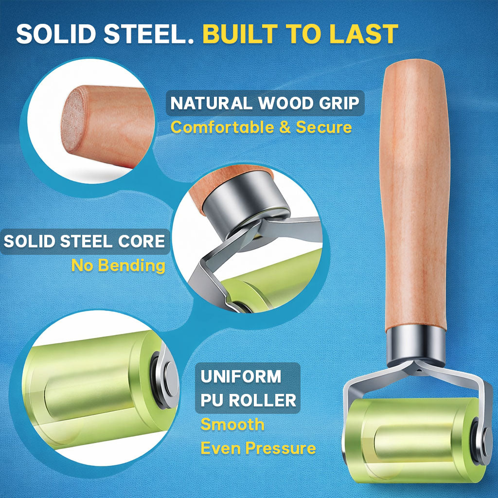 Seam Roller